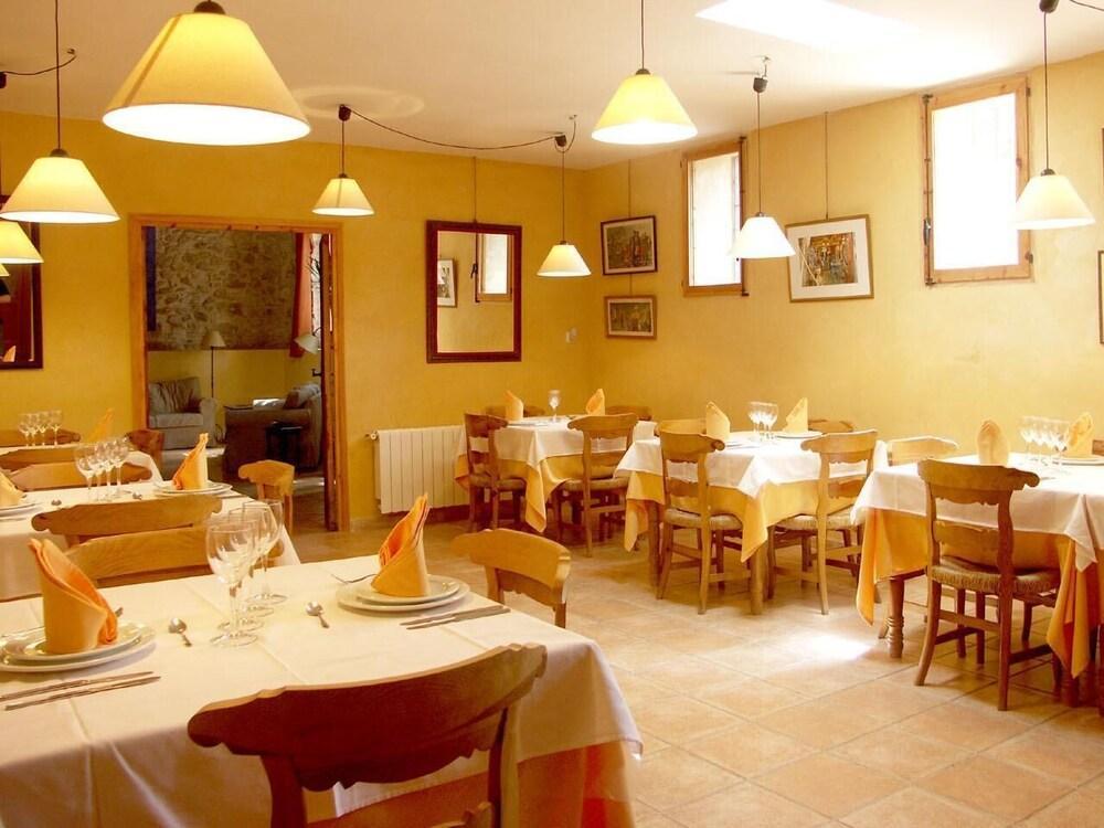 Hotel Rural Mas Fontanelles Бьяр Экстерьер фото