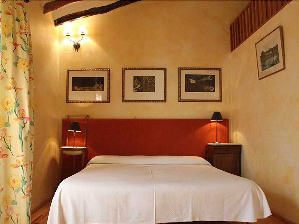 Hotel Rural Mas Fontanelles Бьяр Экстерьер фото