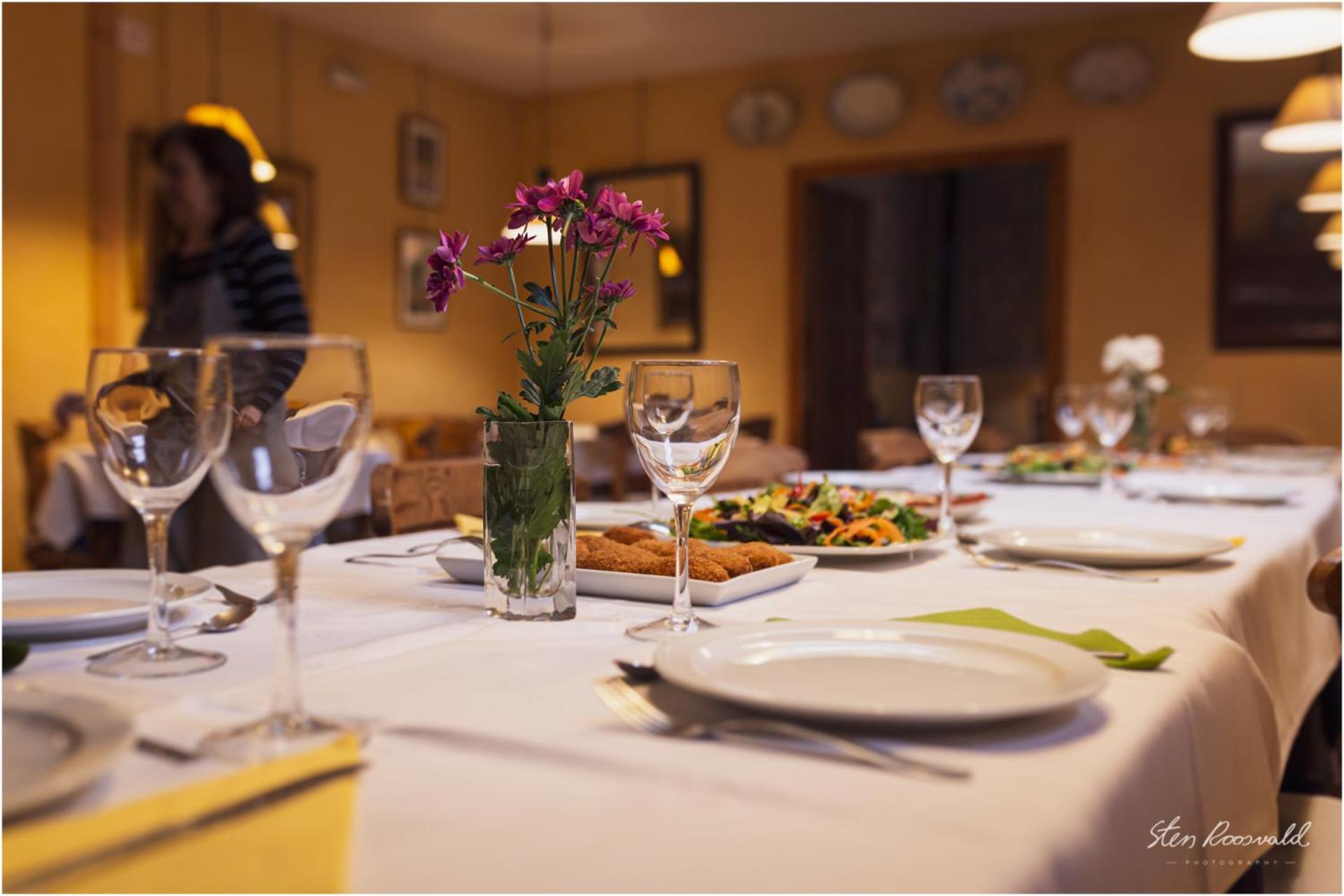 Hotel Rural Mas Fontanelles Бьяр Экстерьер фото