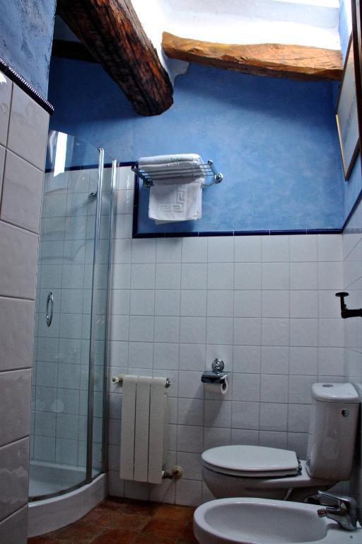 Hotel Rural Mas Fontanelles Бьяр Экстерьер фото